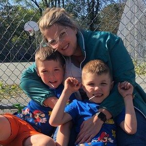 Meet your Posher, Beth